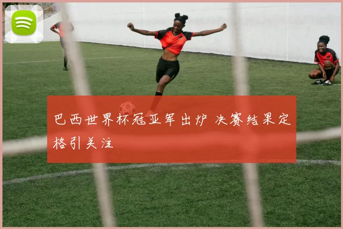 巴西世界杯冠亚军出炉 决赛结果定格引关注