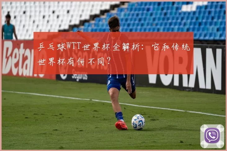 乒乓球WTT世界杯全解析:它和传统世界杯有何不同?