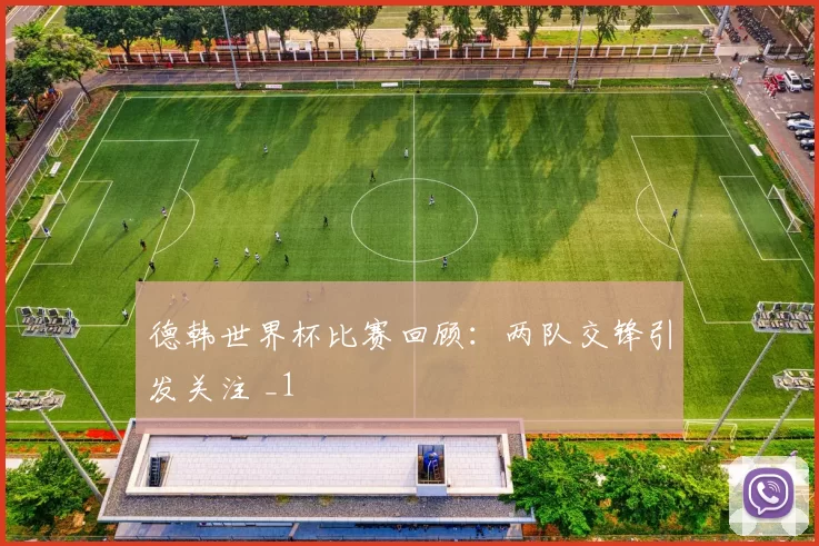 德韩世界杯比赛回顾:两队交锋引发关注 _1