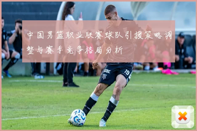 中国男篮职业联赛球队引援策略调整与赛季竞争格局分析