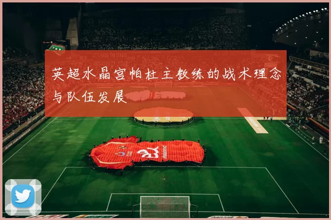 英超水晶宫帕杜主教练的战术理念与队伍发展